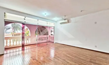 Sobrado residencial | comercial para venda e locação, próximo a Avenida Independência - Ribeirão Preto/SP.