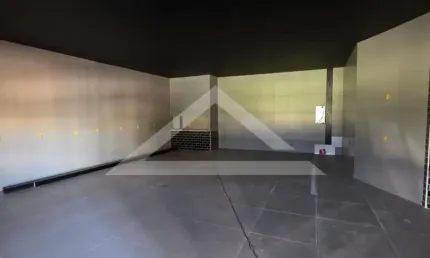 Imóvel comercial para venda e locação no Bairro Jardim São Luiz, próximo à Avenida Presidente Vargas - Ribeirão Preto/SP.