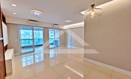 Apartamento à venda no Edifício Uber Gaudí, próximo ao Parque Uber Sul - Ribeirão Preto/SP