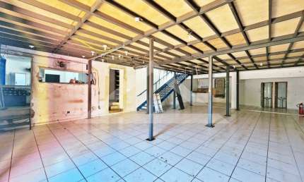 Imóvel comercial para locação no Bairro Jardim Paulista, próximo a Avenida Treze de Maio - Ribeirão Preto/SP.