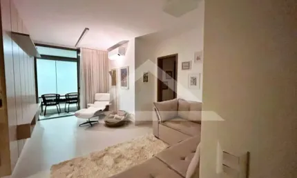 Apartamento à venda no edifício ares residencial, próximo ao parque olhos d`água - ribeirão preto/sp