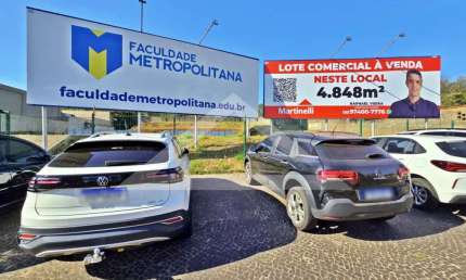 Terreno comercial à venda no Ribeirânia, Ribeirão Preto 