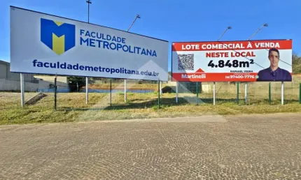 Terreno comercial à venda no Ribeirânia, Ribeirão Preto 
