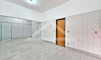 Imóvel comercial para locação no bairro parque dos bandeirantes, próximo a avenida treze de maio - ribeirão preto/sp.