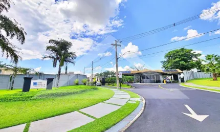 Sobrado à venda no Condomínio Santa Mônica II, próximo ao Cenourão - Ribeirão Preto/SP.