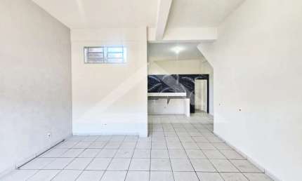 Salão comercial para locação no Bairro Campos Elíseos, próximo à Avenida Saudade - Ribeirão Preto/SP.