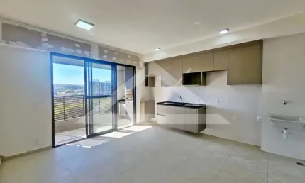 Apartamento para locação, próximo à Rod. Antônio Machado Sant`Anna - Ribeirão Preto/SP
