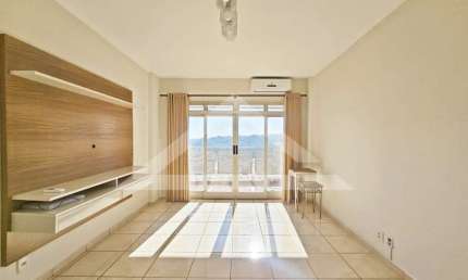 Apartamento para venda e locação no Edifício Alzira Maldonado, próximo a Avenida Independência - Ribeirão Preto/SP.