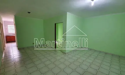 Casa com 3 quartos à venda no Jardim Eugênio Mendes Lopes, Ribeirão Preto 