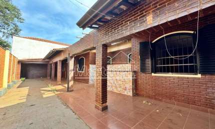 Imo?vel comercial de 163m² de a?rea construi?da para locac?a?o, pro?ximo ao Condomínio Hípica - Bairro Parque São Sebastião, Ribeira?o Preto/SP.