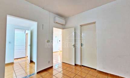 Casa com 2 quartos à venda no Jardim Anhangüera, Ribeirão Preto 