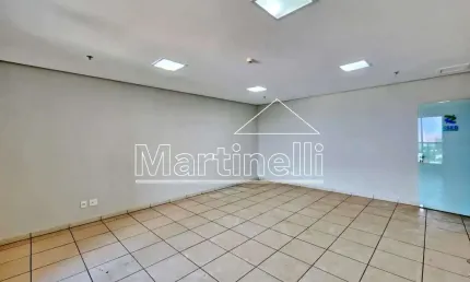 Sala comercial à venda no New Office, próximo ao Cartório - Ribeirão Preto/SP.