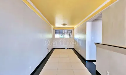 Apartamento à venda no Condomínio Delboux, próximo ao Savegnago Supermercados - Ribeirão Preto/SP