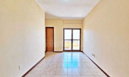 Apartamento de 46m² para venda e locação, próximo a Avenida Presidente Castelo Branco - Bairro Parque Industrial Lagoinha, Ribeirão Preto/SP.