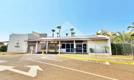 Apartamento à venda no condomínio bosque das caviúnas, próximo ao novo shopping - ribeirão preto/sp.