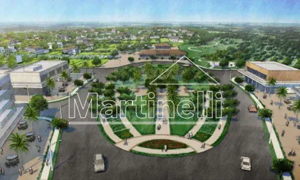Terreno residencial à venda no Condomínio Terras de Santa Martha, próximo à Rodovia José Fregonezi - Ribeirão Preto/SP.