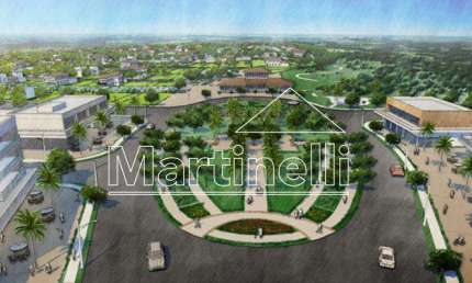 Terreno residencial à venda no Condomínio Terras de Santa Martha, próximo à Rodovia José Fregonezi - Ribeirão Preto/SP.