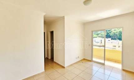 Apartamento à venda no Condomínio Mirante do Bosque, próximo à Avenida Barão do Bananal - Ribeirão Preto/SP.