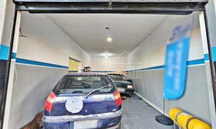 Salão comercial à venda, próximo à Avenida Monteiro Lobato - Ribeirão Preto/SP.