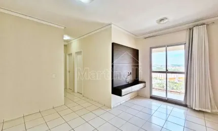 Apartamento à venda no Condomínio Fit Lagoinha, próximo a Avenida Henri Nestlé - Ribeirão Preto/SP.