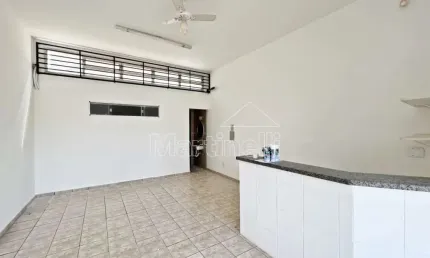 Imóvel comercial para venda e locação, próximo à Avenida Itatiaia - Ribeirão Preto/SP.