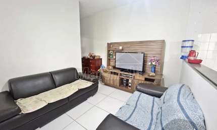 Casa térrea à venda, próximo ao HC Campos - USP - Ribeirão Preto/SP.
