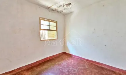 Casa térrea à venda, próximo ao SESI - Ribeirão Preto/SP.