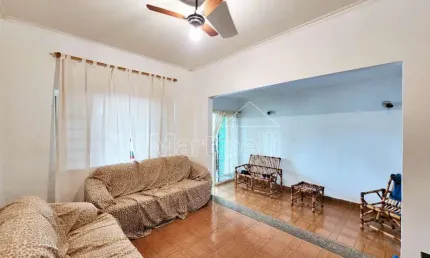 Casa térrea residencial | comercial à venda, próximo ao Bar da Celina - Ribeirão Preto/SP.