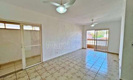 Apartamento à venda, próximo à Avenida Presidente Vargas - Ribeirão Preto/SP