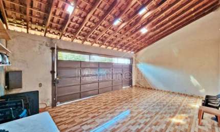 Sobrado à venda, próximo ao Magic Gardens - Ribeirão Preto/SP.
