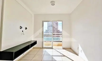 Apartamento à venda no Condomínio Monte Sinai, próximo ao Parque Carlos Raya - Ribeirão Preto/SP.