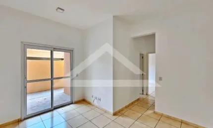 Apartamento à venda no Condomínio Barão do Bananal, próximo ao Supermercado Mialich - Ribeirão Preto/SP