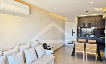 Apartamento à venda no Bairro Jardim Paulista, próximo à Mini Rodoviária - Ribeirão Preto/SP.