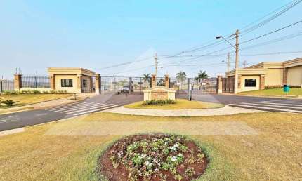 Casa térrea à venda no Condomínio Quinta da Mata, próximo ao Novo Shopping - Ribeirão Preto/SP