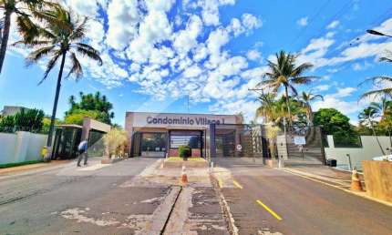 Terreno à venda no Condomínio Village Bandeirantes, próximo à Rod. Anhanguera - Ribeirão Preto/SP