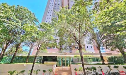 Apartamento à venda no Edifício Portes Du Suleil, próximo à Av. João Fiúsa - Ribeirão Preto/SP