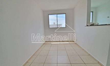 Apartamento à venda no Condomínio Mirante Sul Resort, próximo ao Plaza Mirante Sul - Ribeirão Preto/SP