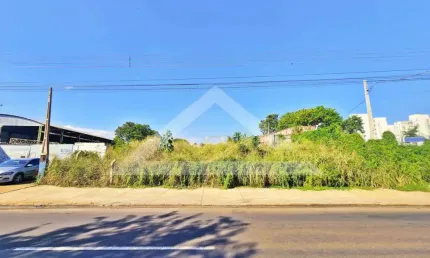 Terreno misto à venda no bairro campos elíseos, próximo à av. mal. costa e silva - ribeirão preto/sp