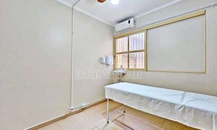 Sala comercial para locação, próximo a Avenida Presidente Vargas - Bairro Jardim São Luiz, Ribeirão Preto/SP.