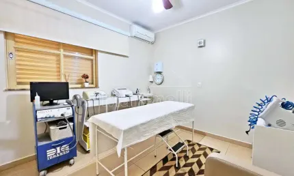 Sala comercial para locação, próximo a Avenida Presidente Vargas - Bairro Jardim São Luiz, Ribeirão Preto/SP.
