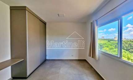 Kitnet à venda no Edifício Costa Amalfitana, próximo à Av. Pres. Castelo Branco - Ribeirão Preto/SP