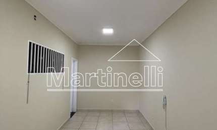 Sala comercial para alugar no Campos Elíseos, Ribeirão Preto 
