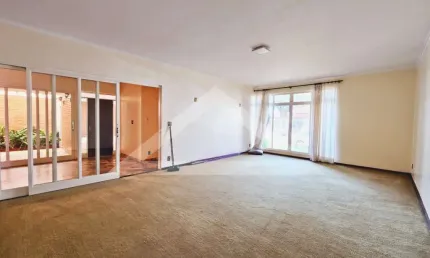 Casa térrea comercial à venda no bairro alto da boa vista, próximo à av. independência - ribeirão preto/sp.