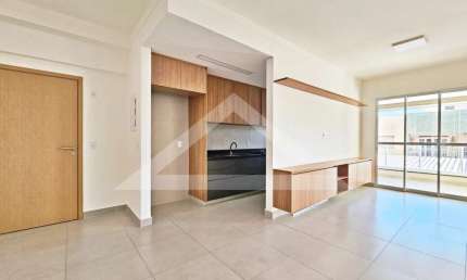 Apartamento para venda e locação no Condomínio Prizma Caramuru, próximo a Avenida Professor João Fiúsa - Ribeirão Preto/SP.