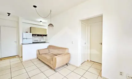 Apartamento para venda e locação no Condomínio Viva Bem, próximo ao Superatacado Tonin - Ribeirão Preto/SP.