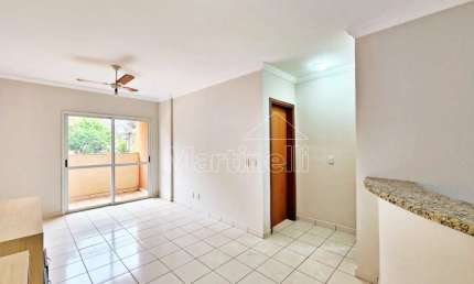 Apartamento à venda no Condomínio Villaggio Belluno, próximo ao Hospital São Francisco - Ribeirão Preto/SP.