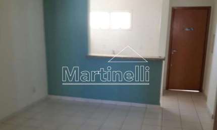 Kitnet à venda no Edifício Villaggio Belluno, próximo à Faculdade Unaerp - Ribeirão Preto/SP.