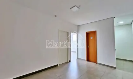 Sala comercial à venda no paulista office, próximo ao estádio do comercial - ribeirão preto/sp.