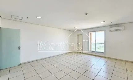 Sala comercial à venda no New Office, próximo ao Novo Shopping - Ribeirão Preto/SP.