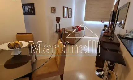 Apartamento à venda no Condomínio Reserva Sul Resort, próximo à Rod. Antônio Machado Sant`Anna - Ribeirão Preto/SP.
